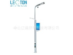 Zhongshan outdoor street lamp manufacturer takes you to a deeper understanding of the diversity of outdoor street lamps