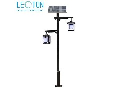 Zhongshan Outdoor Street Lamp Manufacturer's Analysis of Precautions for Outdoor Street Lamp Transportation