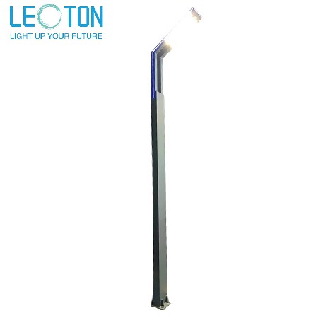 Leoton Outdoor Landscape Lighting Highway Viaduct Street Lighting Square Park Lawn Waterproof Street Lighting Factory Supply