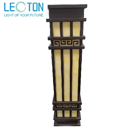 Leoton Outdoor Landscape Lighting Highway Viaduct Street Lighting Square Park Lawn Waterproof Street Lighting Factory Supply