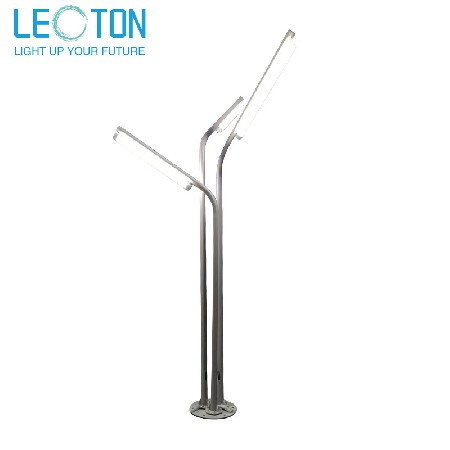 Leoton Outdoor Landscape Lighting Highway Viaduct Street Lighting Square Park Lawn Waterproof Street Lighting Factory Supply