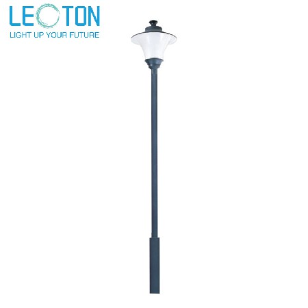 Courtyard manufacturers directly supply 3.5-meter landscape courtyard lights, square villas, Chinese style courtyard landscape lights, LED minimalist street lights