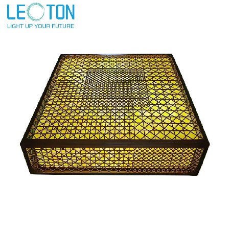 Solar Villa Garden Lawn Lamp Courtyard Outdoor Waterproofing New Chinese Style Lawn Lamp Park Classical Pillar Headlight