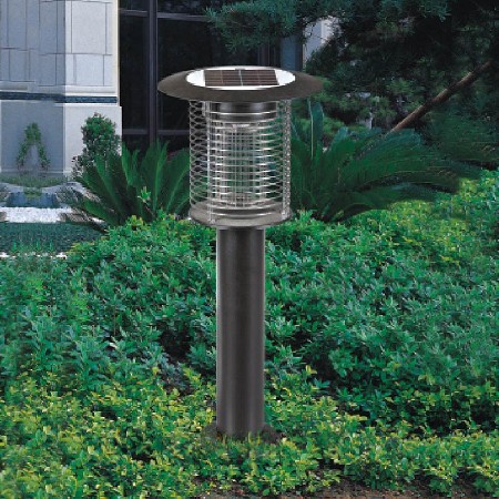 Outdoor stainless steel lawn light, waterproof lawn light, courtyard light, park light, garden light, villa light, LED landscape light