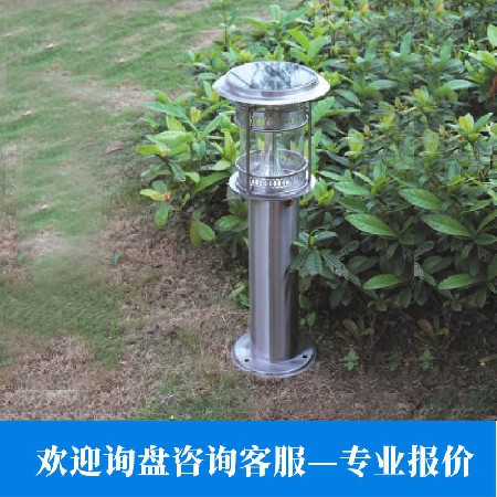 Lawn Lamp Landscape Lamp Courtyard Lamp Grass Floor Lamp Outdoor Lamp European Waterproof Garden Park Lamp Street Lamp Aluminum LED