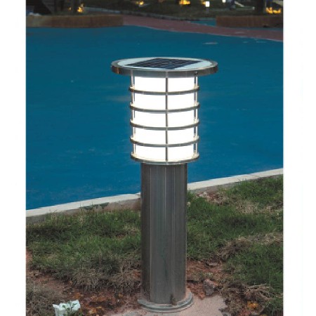 Lawn Lamp Landscape Lamp Courtyard Lamp Grass Floor Lamp Outdoor Lamp European Waterproof Garden Park Lamp Street Lamp Aluminum LED